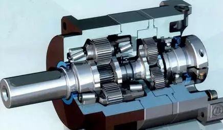 伺服電機(jī)相關(guān)知識(shí)大盤(pán)點(diǎn)，趕快收藏！